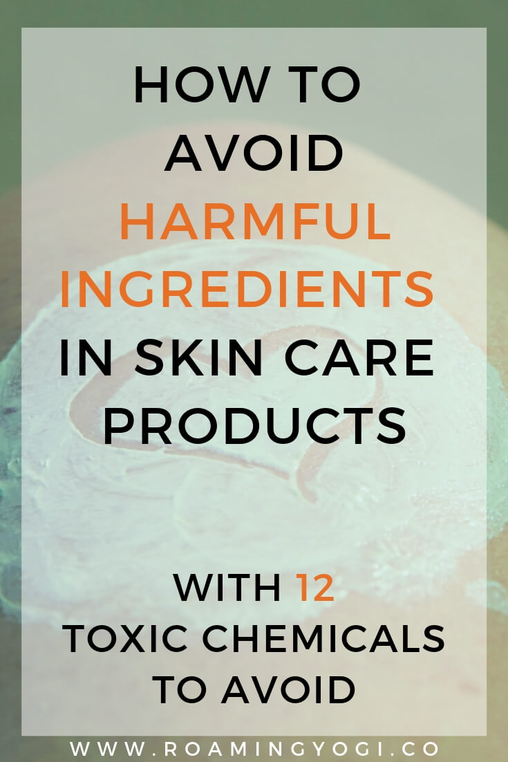 Learn about what to look for in order to avoid harmful ingredients in skin care products. And why Neal’s Yard Remedies are a wonderful skin care option!
